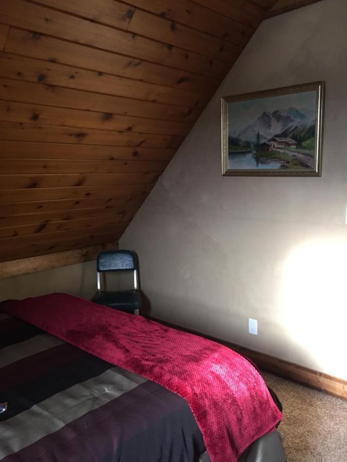 The Old Church B&B Warner Екстериор снимка